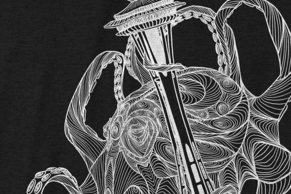 Kraken at зеркало