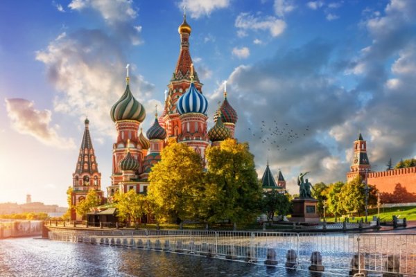 Гидра в даркнете
